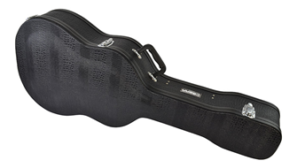 Acoustic Guitar Case 